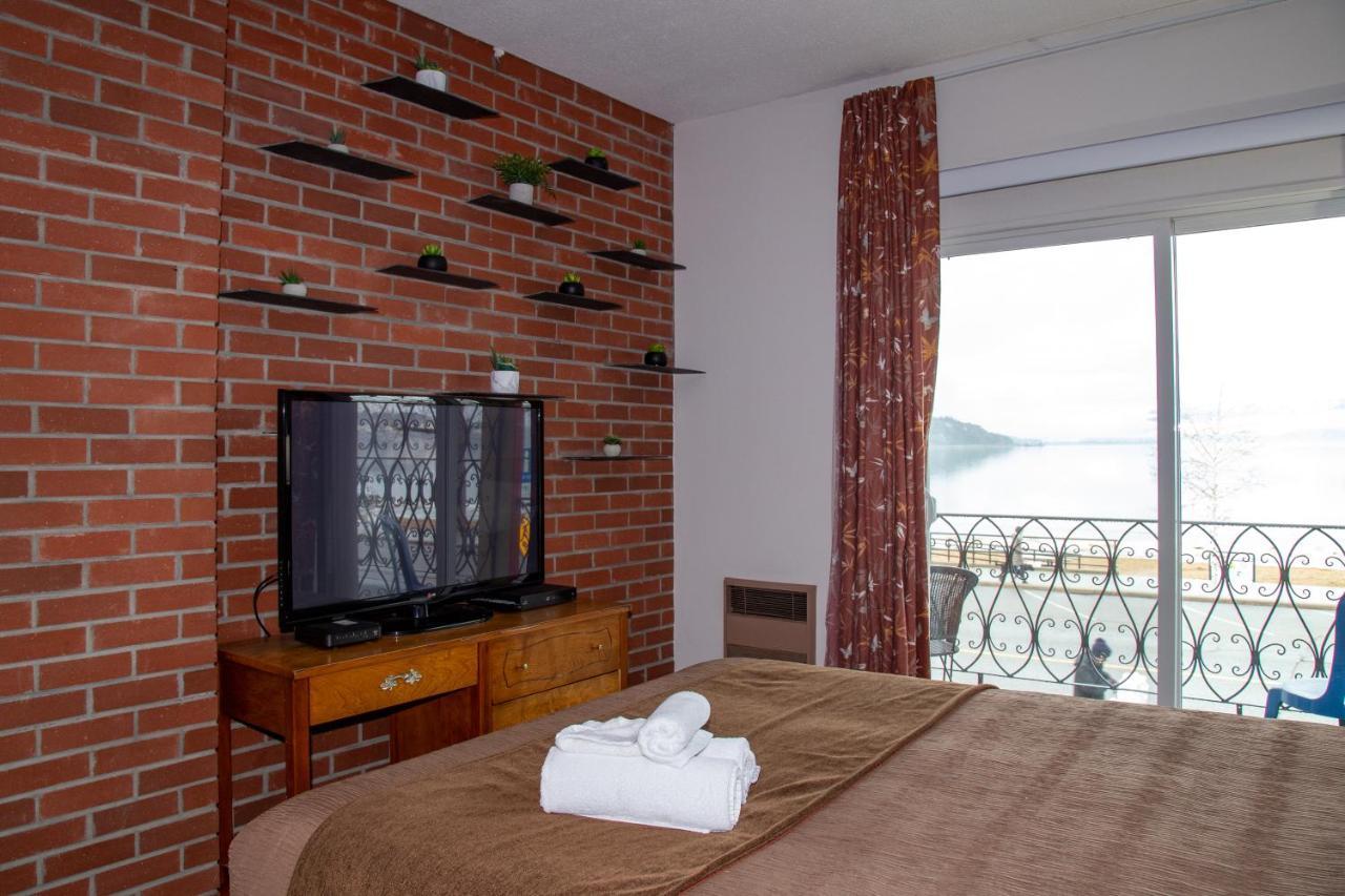 פנטיקטון Spanish Villa Resort מראה חיצוני תמונה
