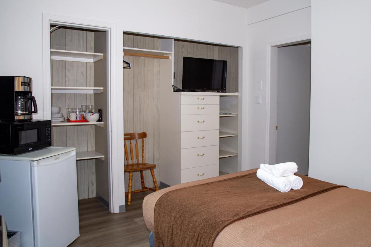 פנטיקטון Spanish Villa Resort מראה חיצוני תמונה