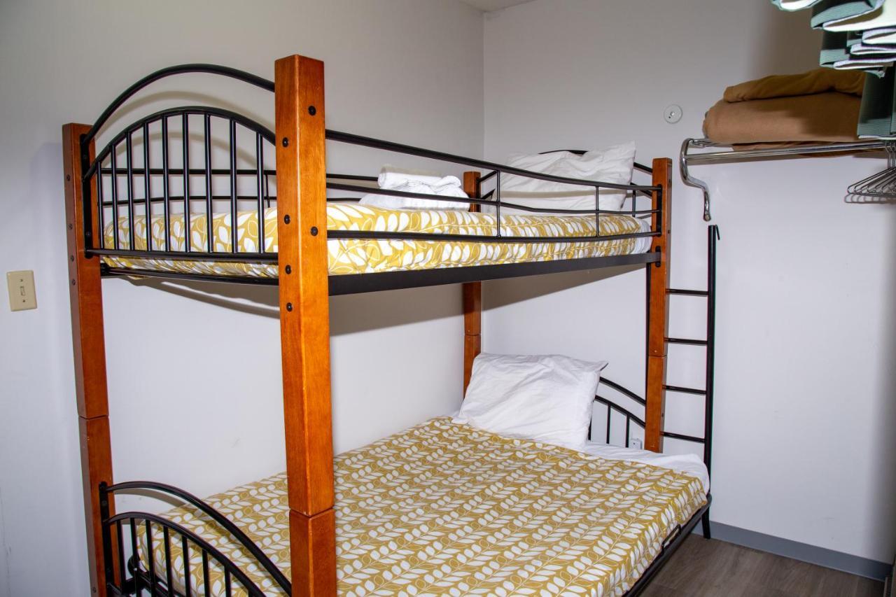 פנטיקטון Spanish Villa Resort מראה חיצוני תמונה