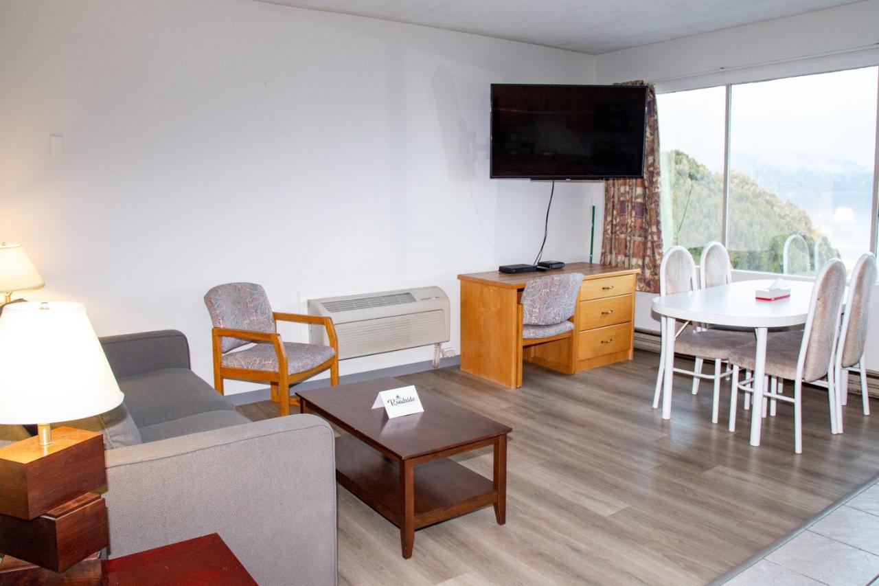פנטיקטון Spanish Villa Resort מראה חיצוני תמונה