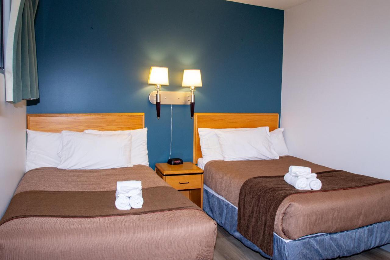 פנטיקטון Spanish Villa Resort מראה חיצוני תמונה