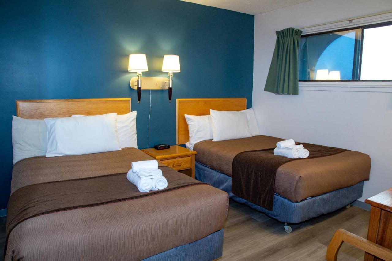 פנטיקטון Spanish Villa Resort מראה חיצוני תמונה