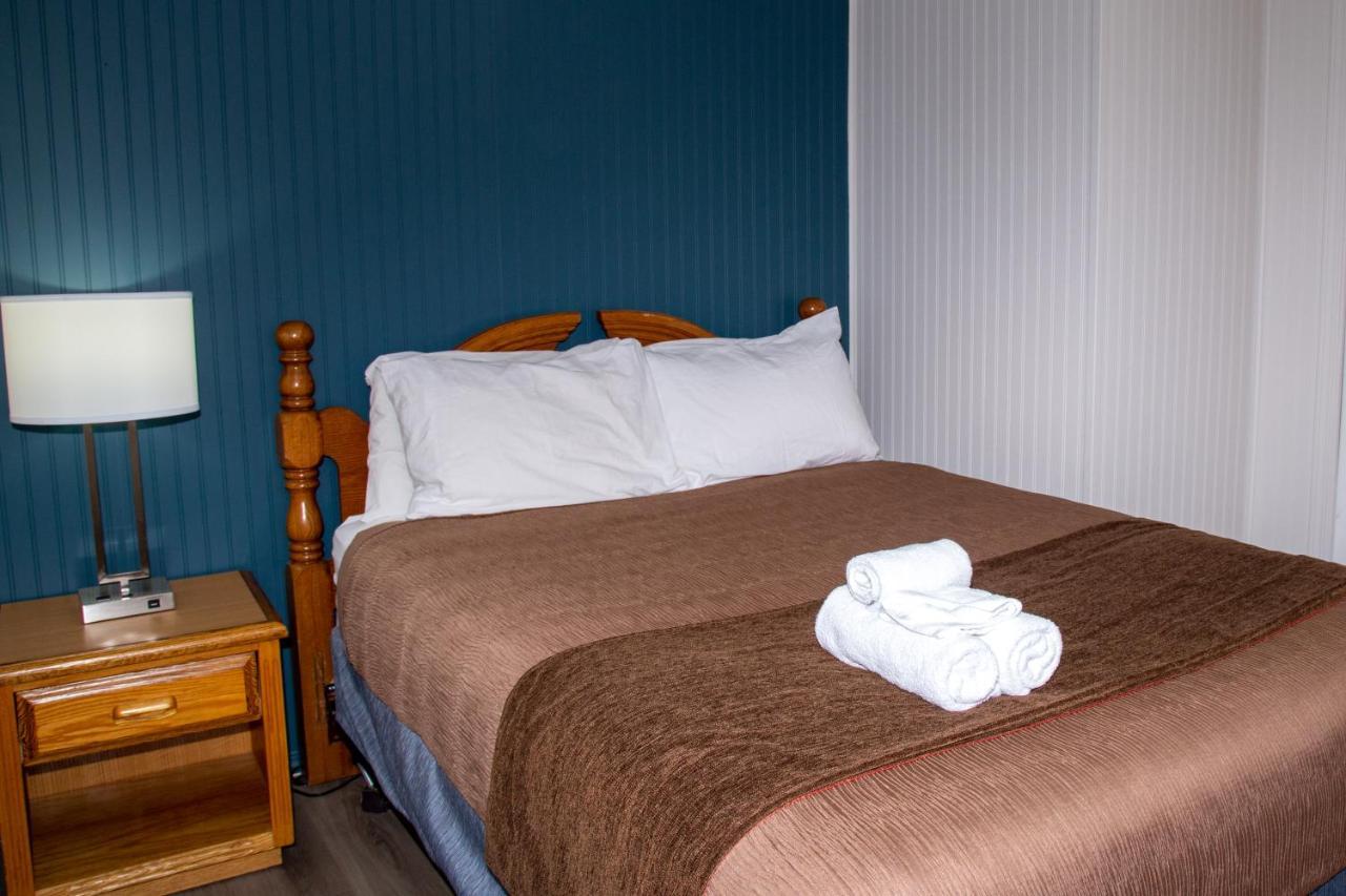 פנטיקטון Spanish Villa Resort מראה חיצוני תמונה