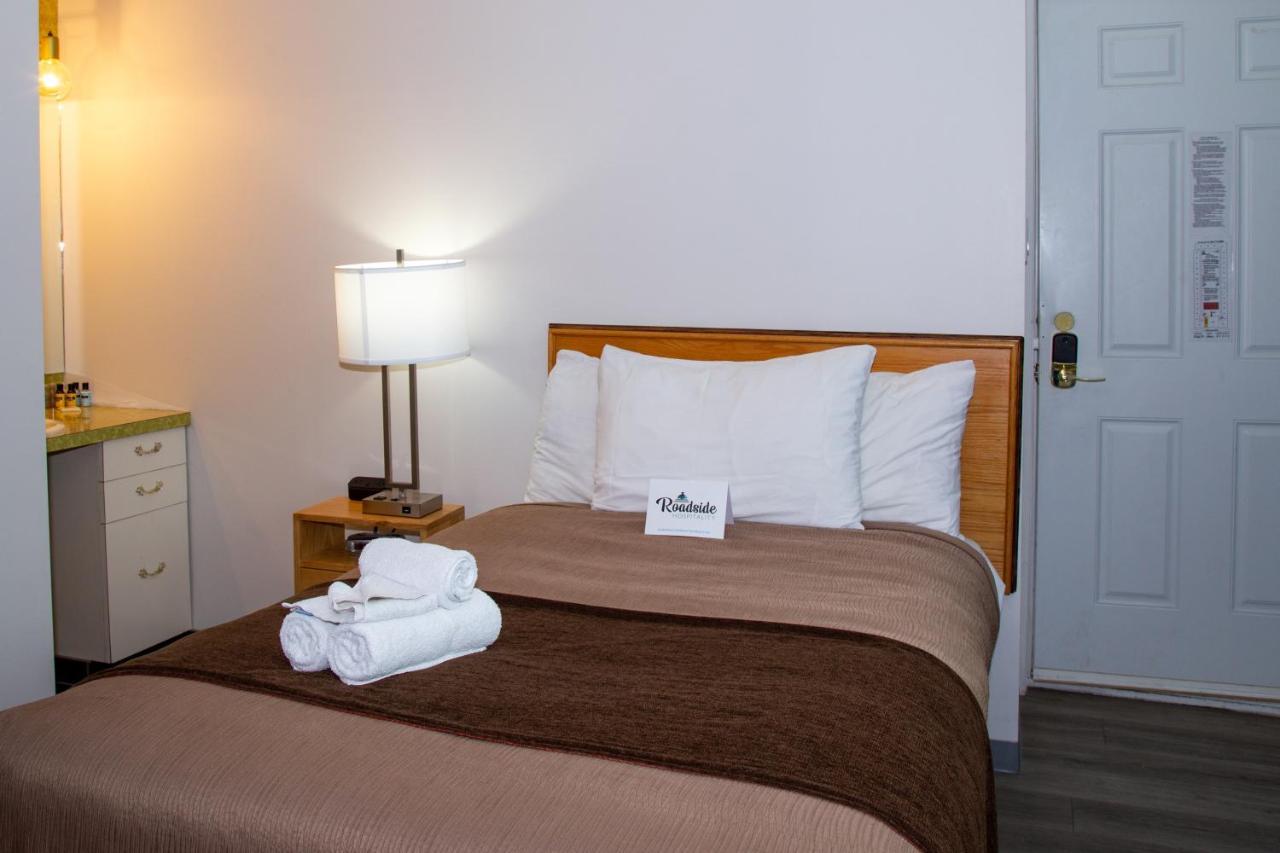 פנטיקטון Spanish Villa Resort מראה חיצוני תמונה
