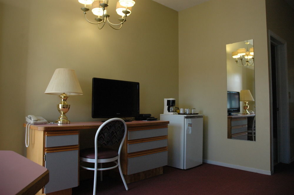 פנטיקטון Spanish Villa Resort מראה חיצוני תמונה