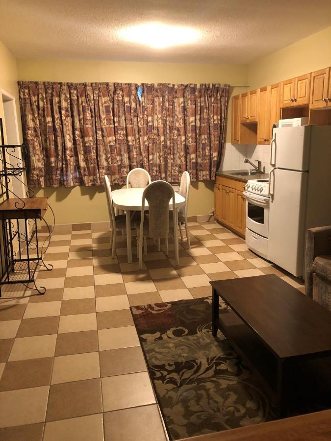פנטיקטון Spanish Villa Resort מראה חיצוני תמונה